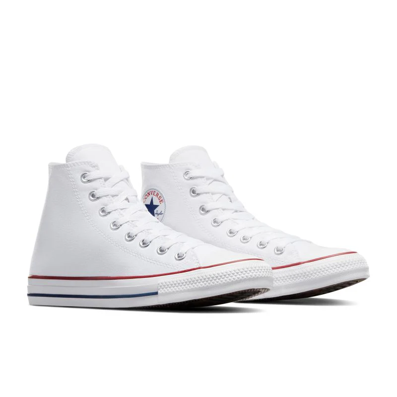 Converse Chuck Taylor All-Star Hi Casual Shoes - Image 5