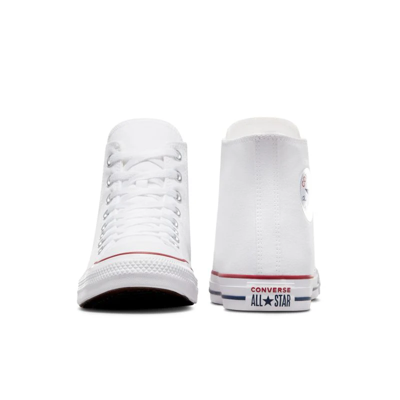 Converse Chuck Taylor All-Star Hi Casual Shoes - Image 7