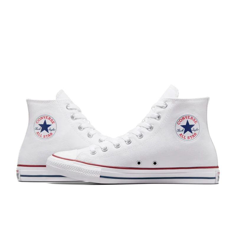 Converse Chuck Taylor All-Star Hi Casual Shoes - Image 8