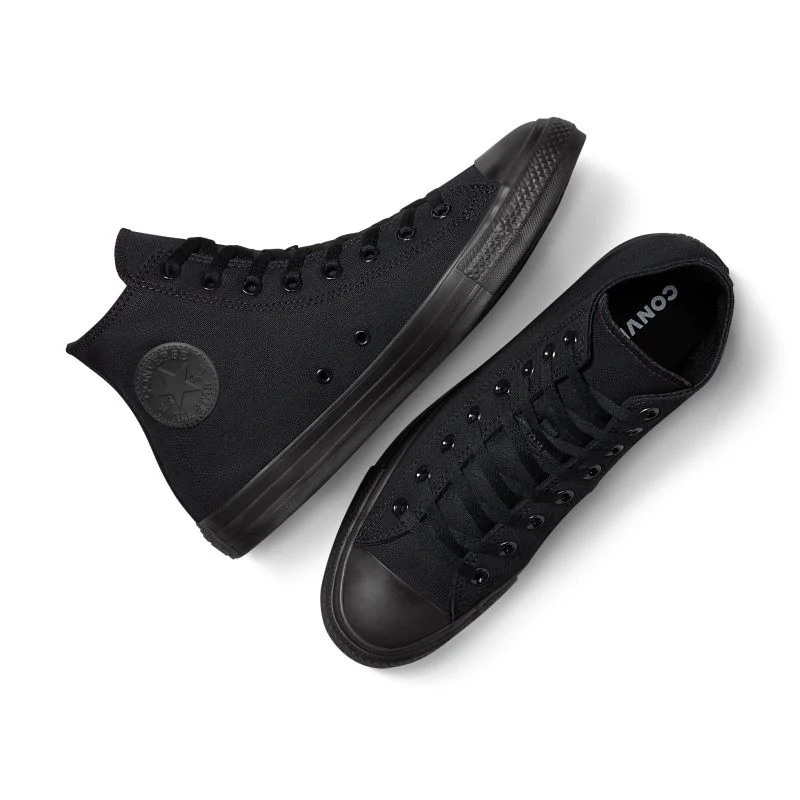 Converse Chuck Taylor All-Star Hi Casual Shoes - Image 4
