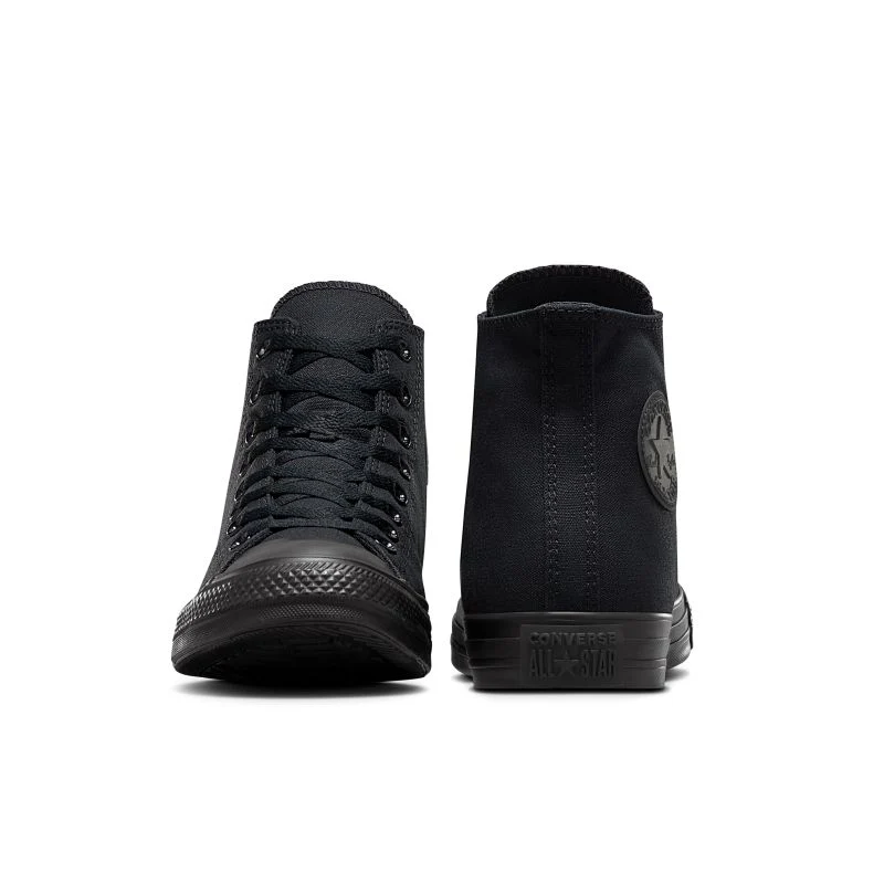 Converse Chuck Taylor All-Star Hi Casual Shoes - Image 7
