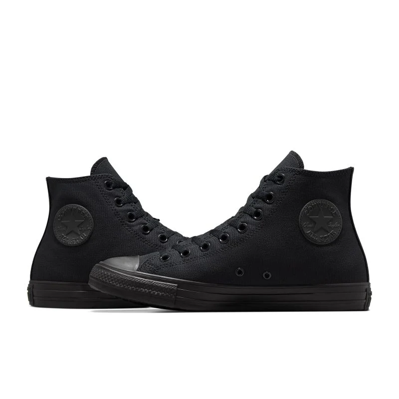 Converse Chuck Taylor All-Star Hi Casual Shoes - Image 8