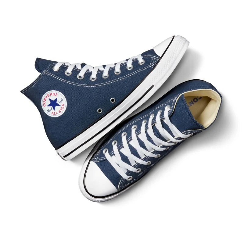 Converse Chuck Taylor All-Star Hi Casual Shoes - Image 4