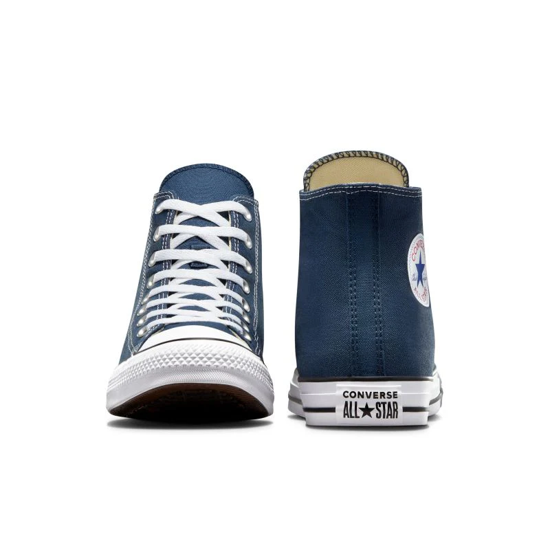 Converse Chuck Taylor All-Star Hi Casual Shoes - Image 7