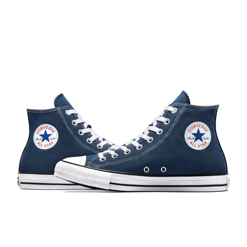 Converse Chuck Taylor All-Star Hi Casual Shoes - Image 8