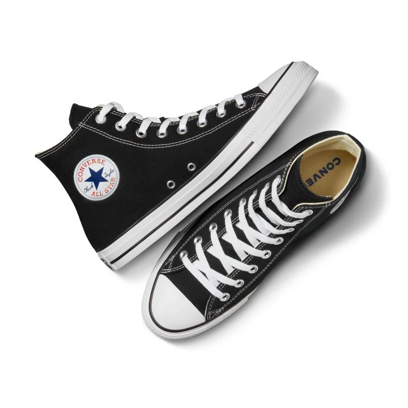Converse Chuck Taylor All-Star Hi Casual Shoes - Image 4
