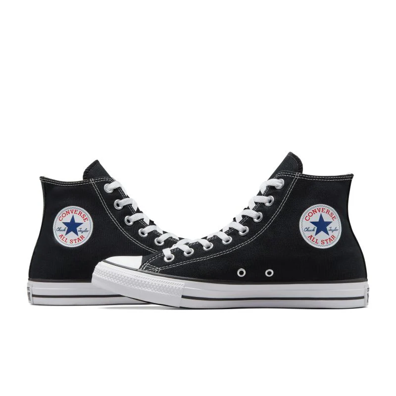 Converse Chuck Taylor All-Star Hi Casual Shoes - Image 8
