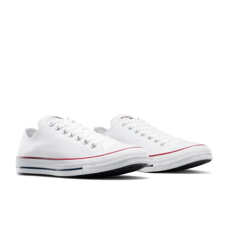 Converse Chuck Taylor All-Star Lo Casual Shoes - Image 5