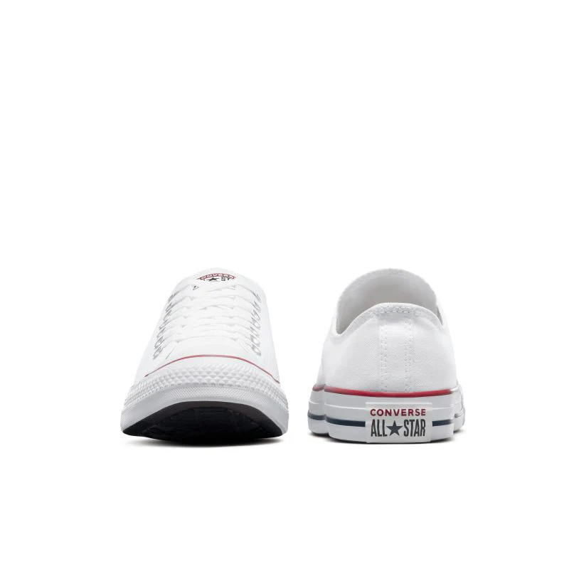 Converse Chuck Taylor All-Star Lo Casual Shoes - Image 7