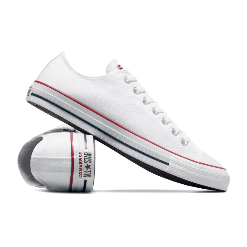 Converse Chuck Taylor All-Star Lo Casual Shoes - Image 8