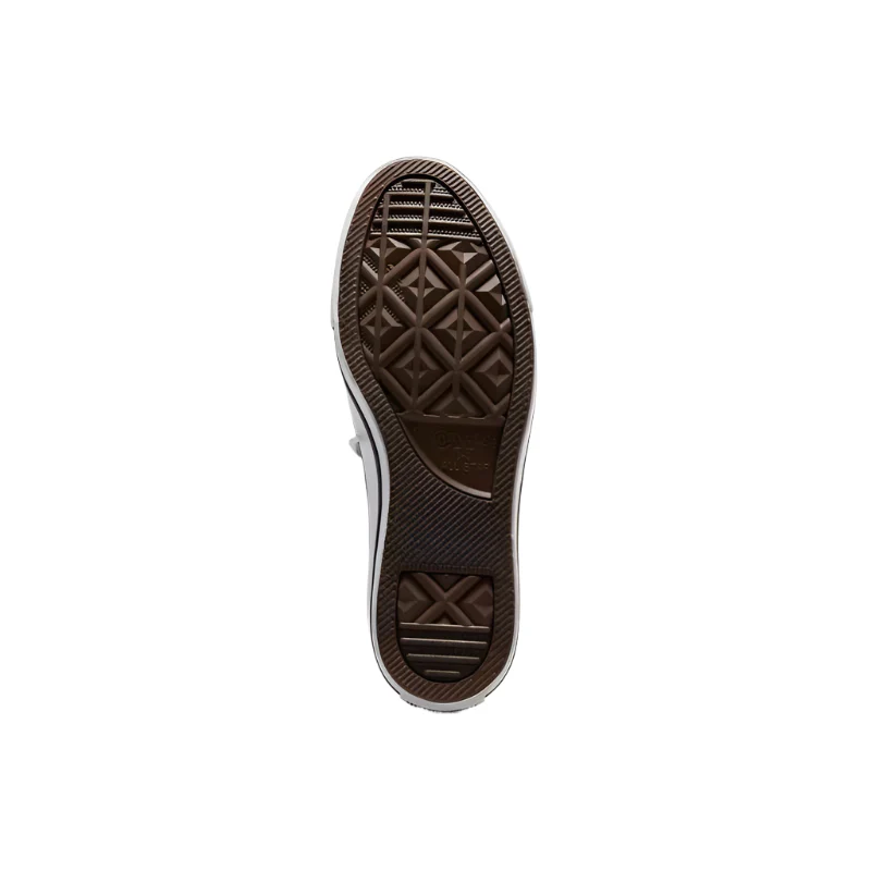 Converse Chuck Taylor Shoreline Knit Slip Womens Casual Shoes - Image 3