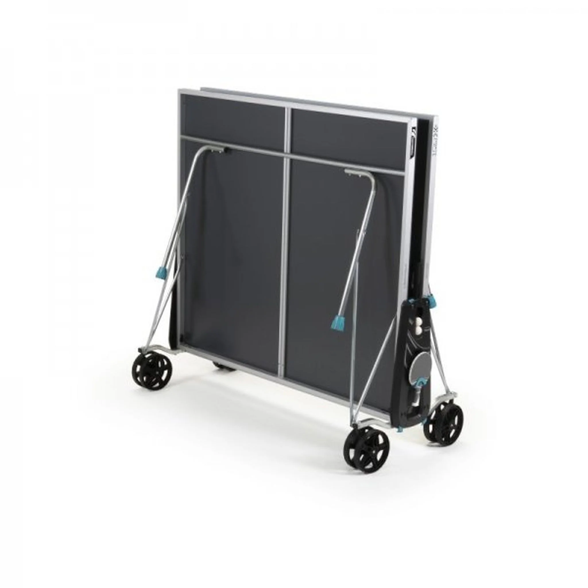 Cornilleau 100X Outdoor Table Tennis Table - Image 3