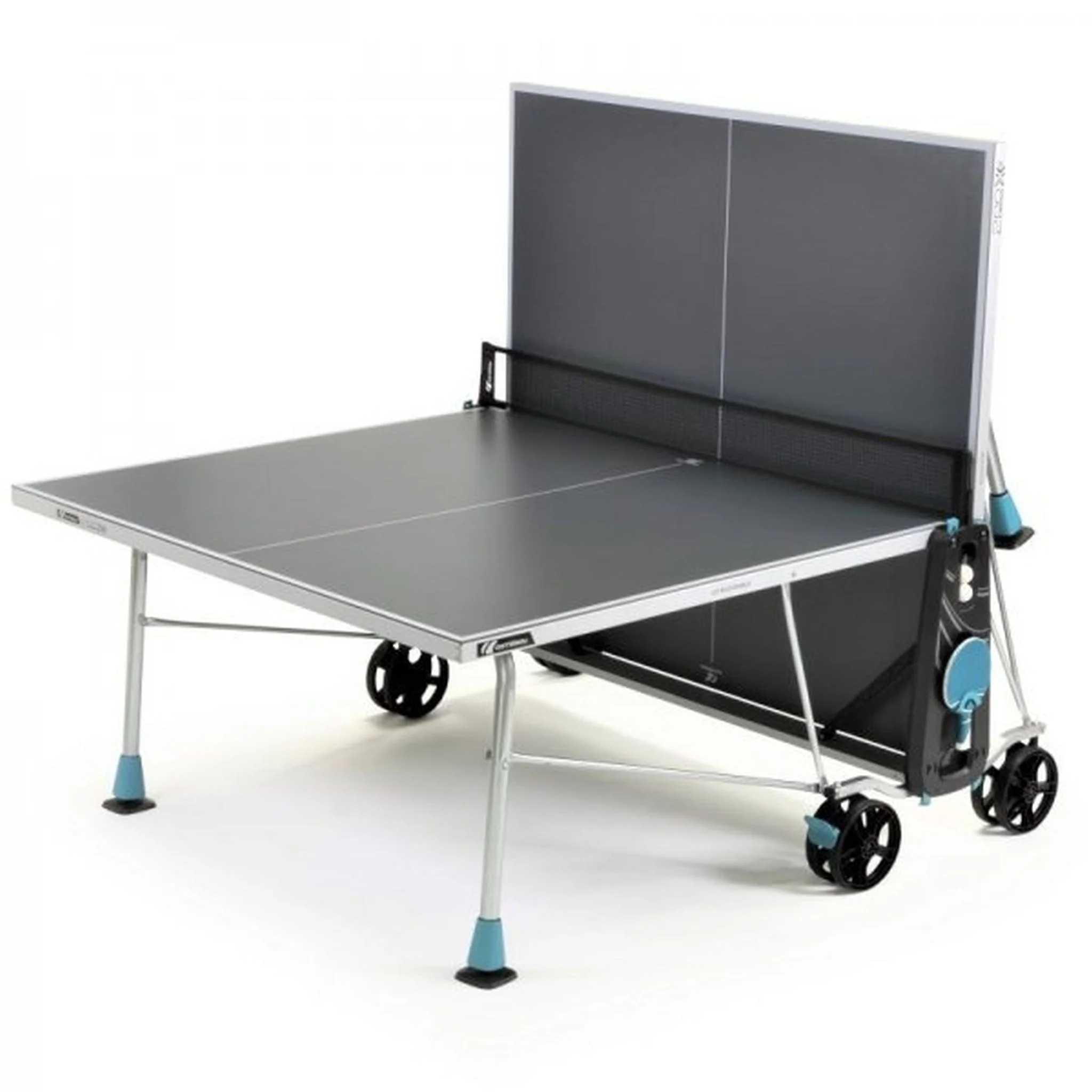 Cornilleau 200X Outdoor Table Tennis Table - Image 2
