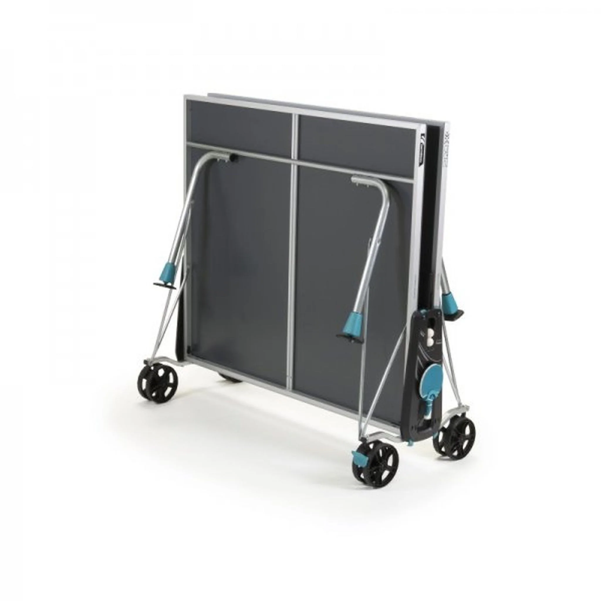 Cornilleau 200X Outdoor Table Tennis Table - Image 3