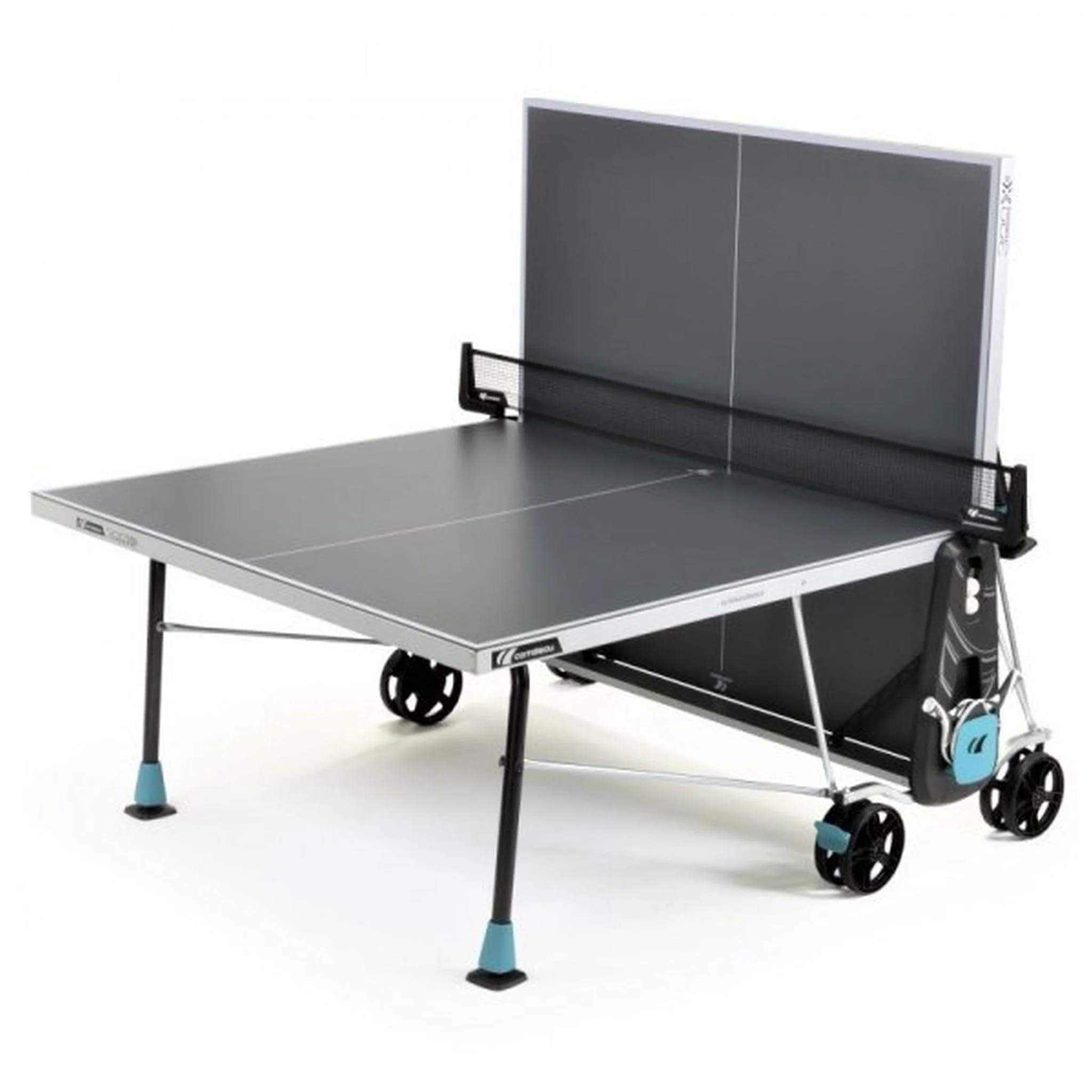 Cornilleau 300X Outdoor Table Tennis Table - Image 2