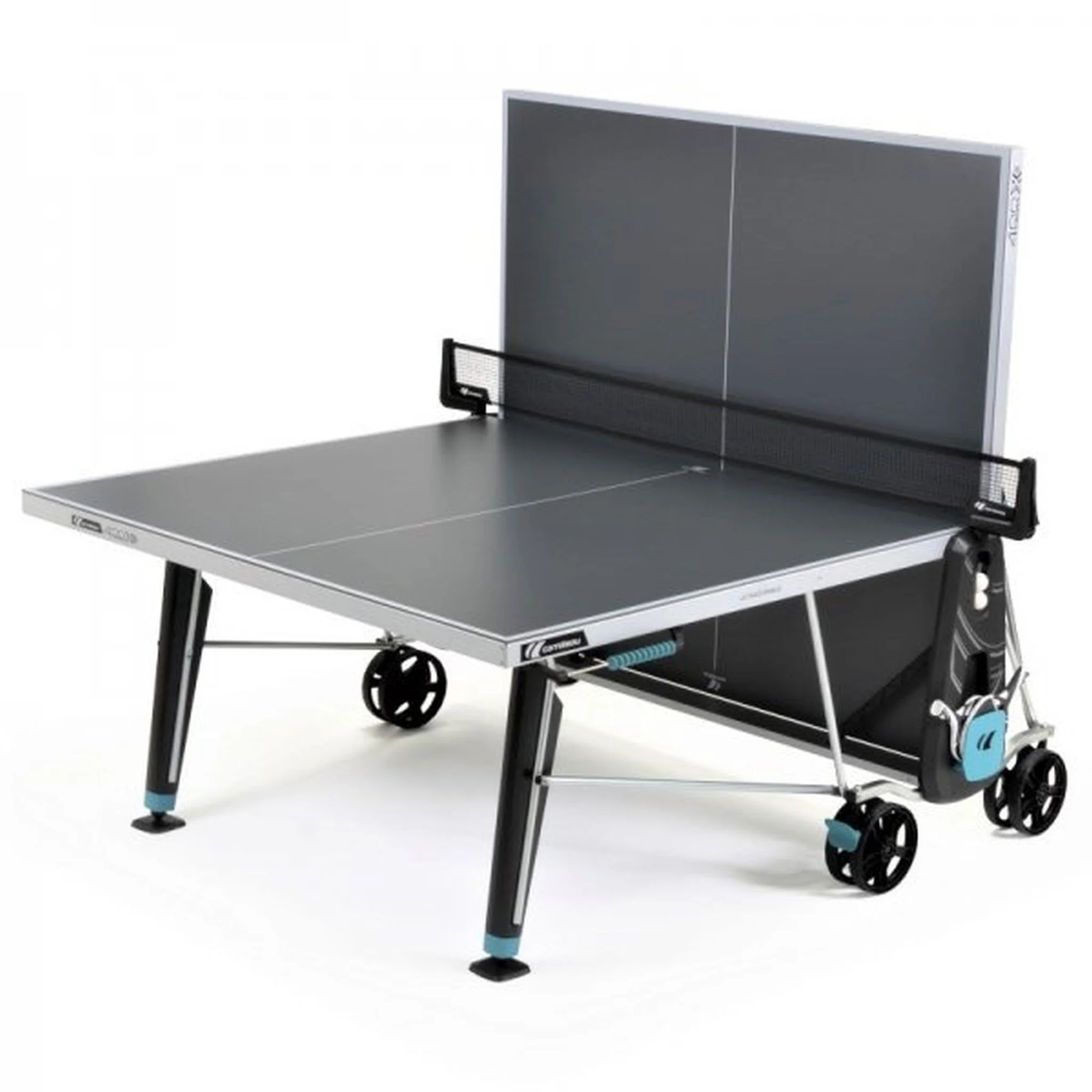 Cornilleau 400X Outdoor Table Tennis Table - Image 2