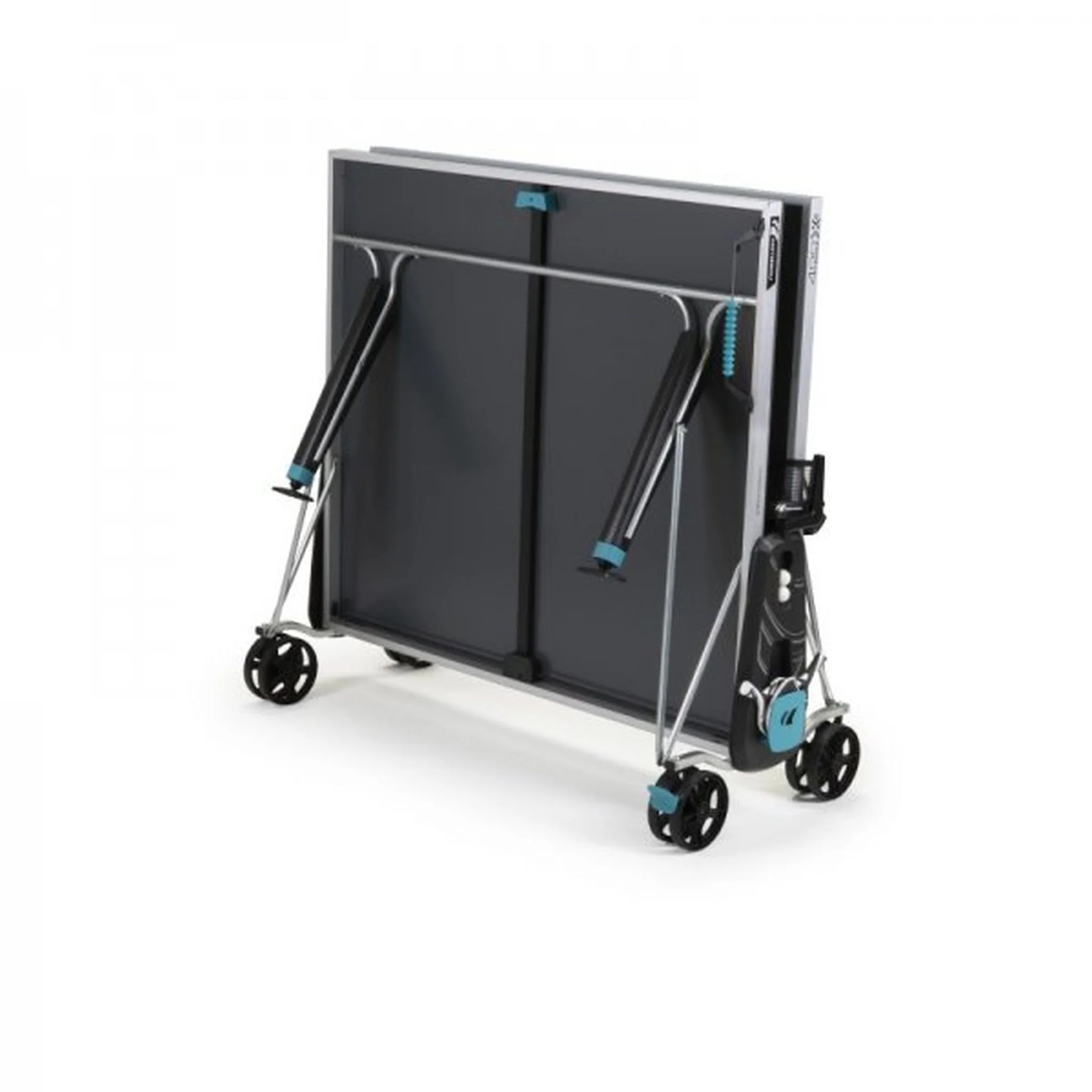 Cornilleau 400X Outdoor Table Tennis Table - Image 3