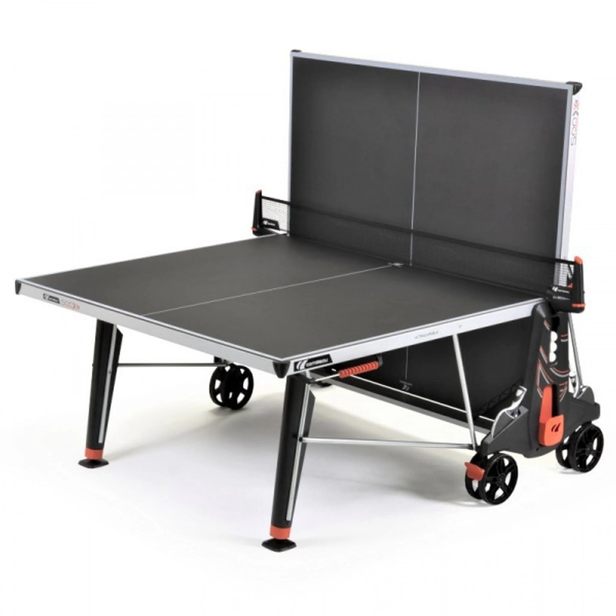 Cornilleau 500X Outdoor Table Tennis Table - Image 2