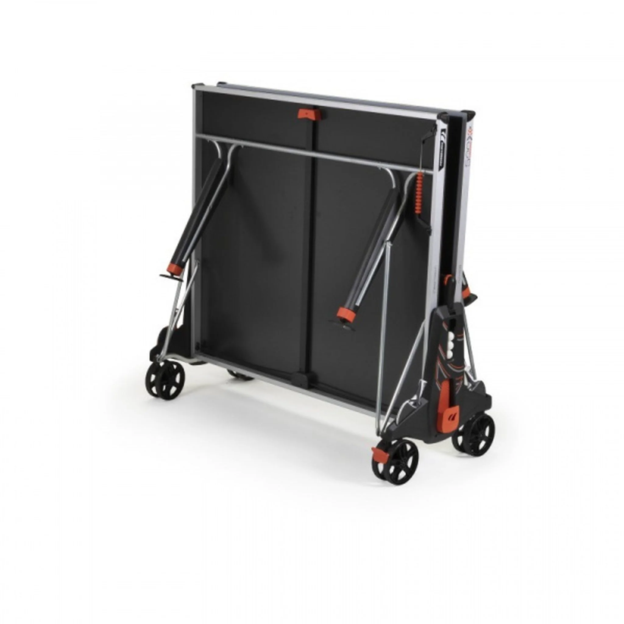 Cornilleau 500X Outdoor Table Tennis Table - Image 3