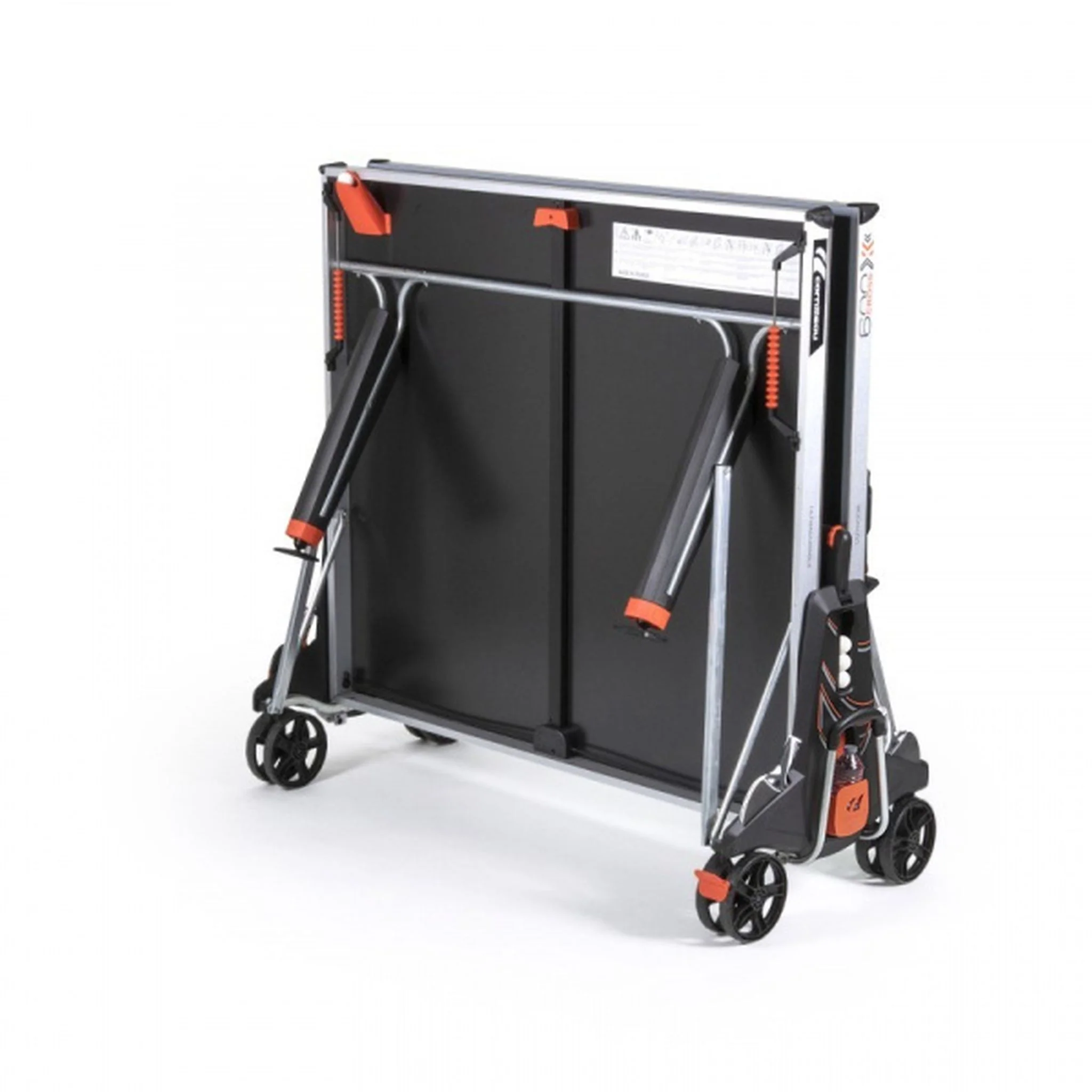 Cornilleau 600X Outdoor Table Tennis Table - Image 3