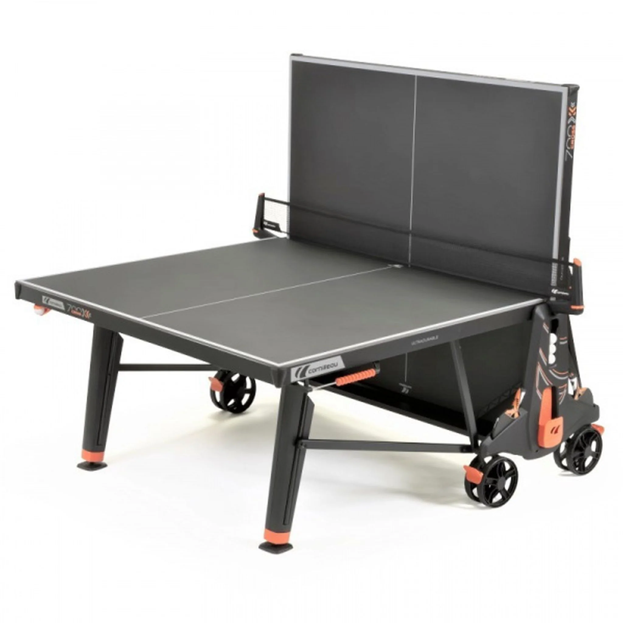 Cornilleau 700x Outdoor Table Tennis Table - Image 2