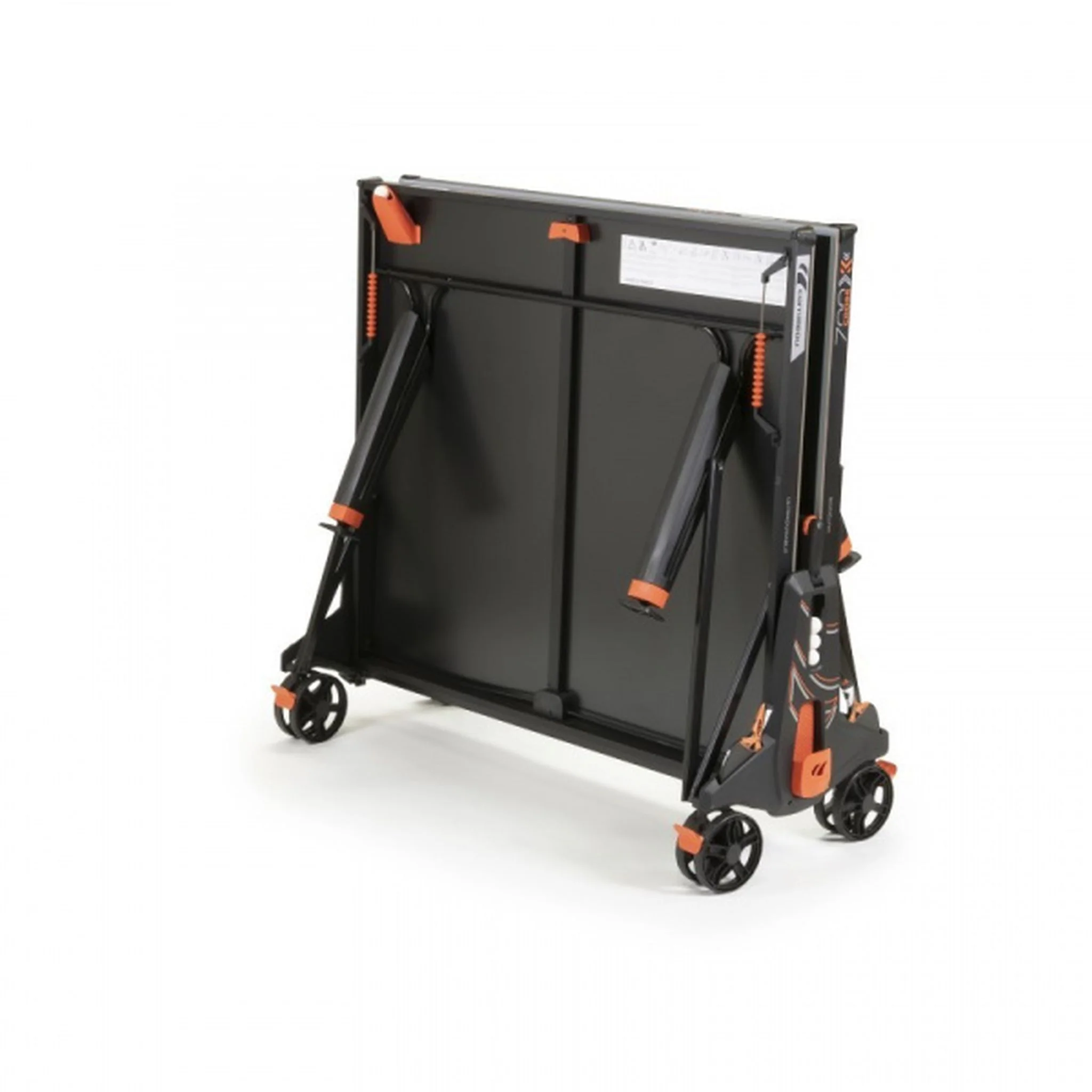 Cornilleau 700x Outdoor Table Tennis Table - Image 3