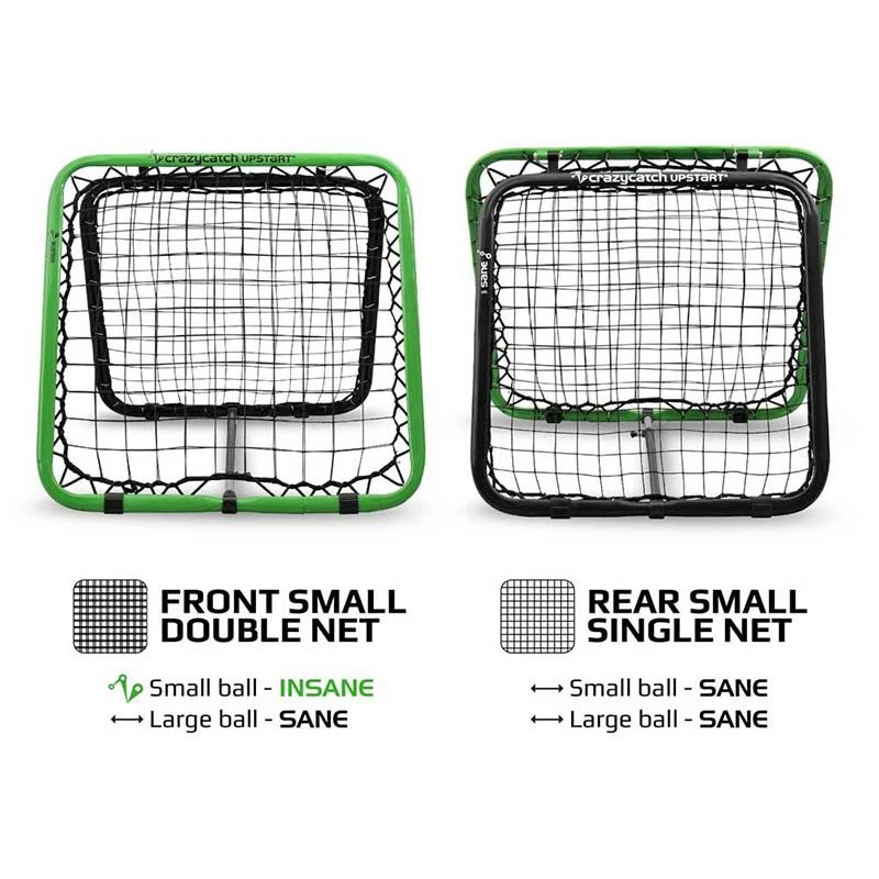 Crazy Catch Upstart 2.0 Rebounder - Image 3