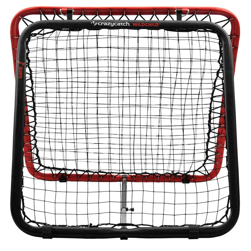 Crazy Catch Wild Child 2.0 Rebounder - Image 2