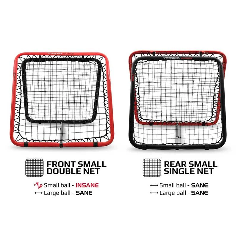 Crazy Catch Wild Child 2.0 Rebounder - Image 3