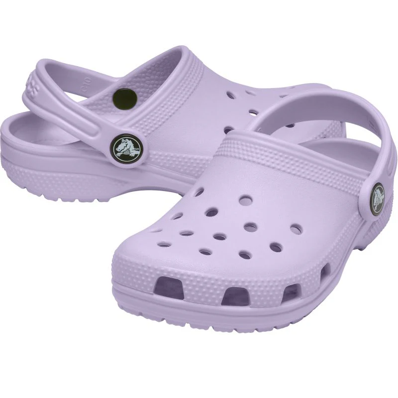 CROCS Classic Kids Clogs - Image 2