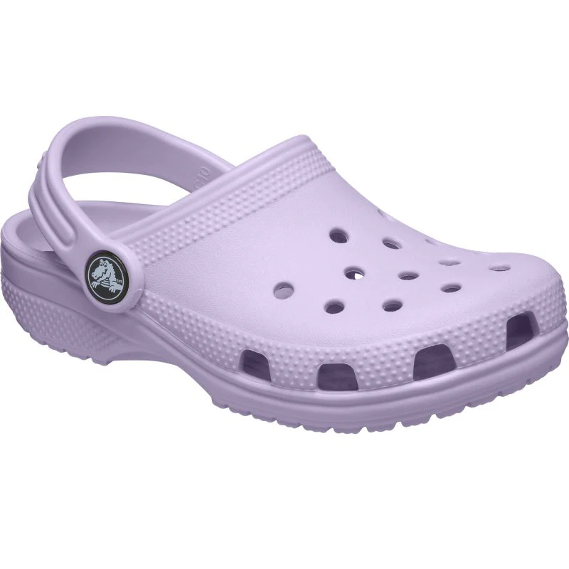 CROCS Classic Kids Clogs - Image 3