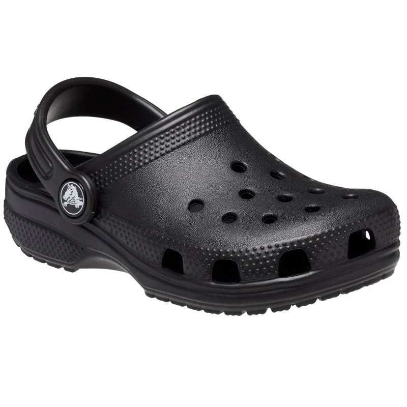 CROCS Classic Kids Clogs - Image 3