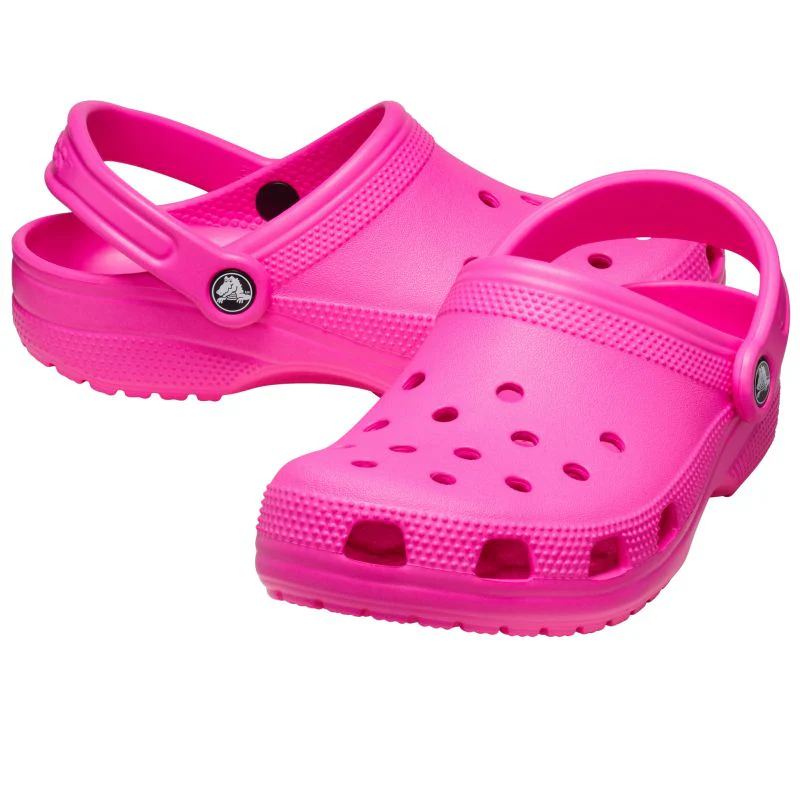 CROCS Classic Kids Clogs - Image 3