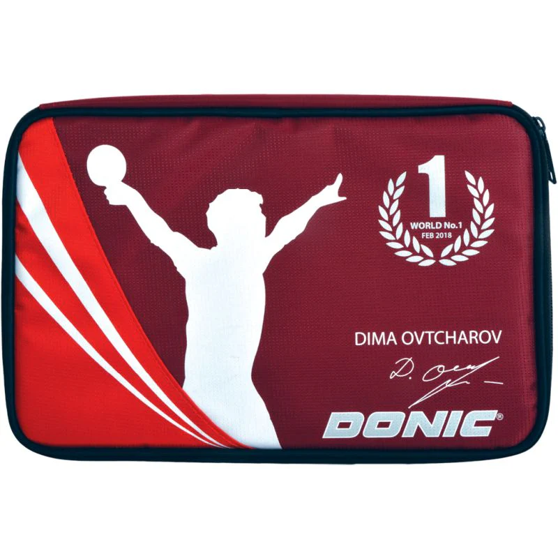 Donic Ovtcharov Plus Bat Cover