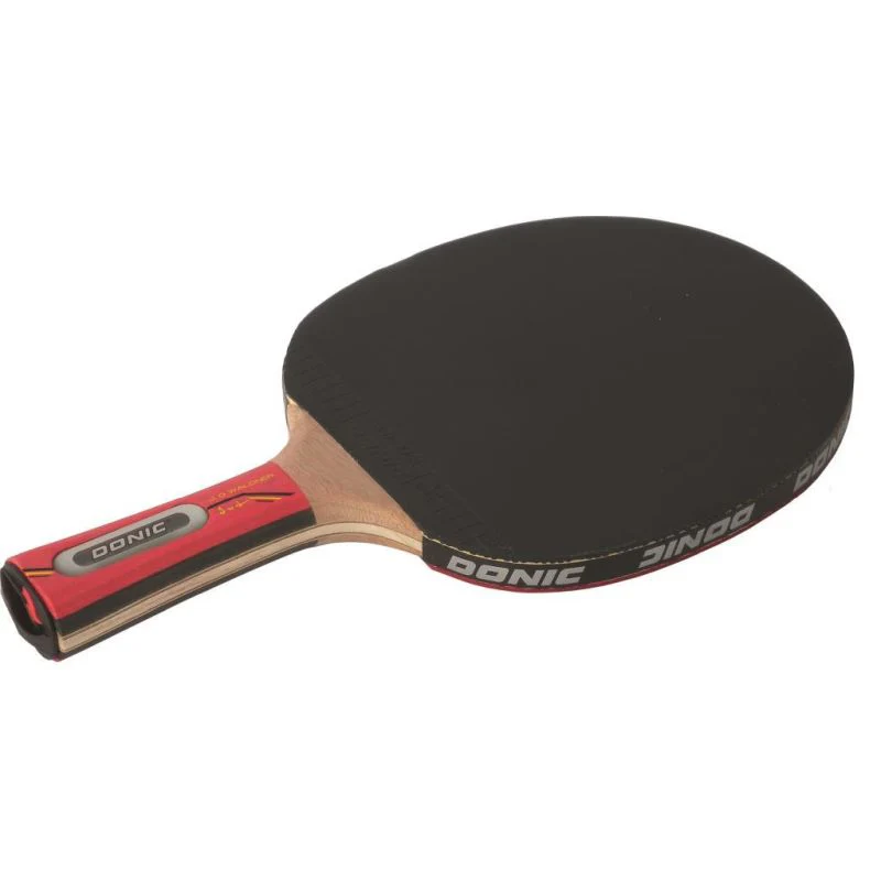 Donic-Schildkröt Waldner 1000 Table Tennis Bat - Image 3