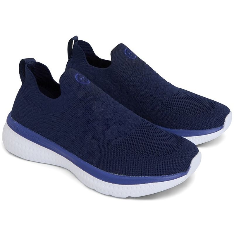 Drakes Pride Atlas Slip-On Lawn Bowls Shoes - Image 2