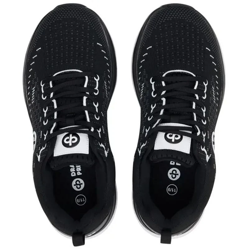 Drakes Pride Renegarde 4E XTRA WIDE Lawn Bowls Shoes - Image 2