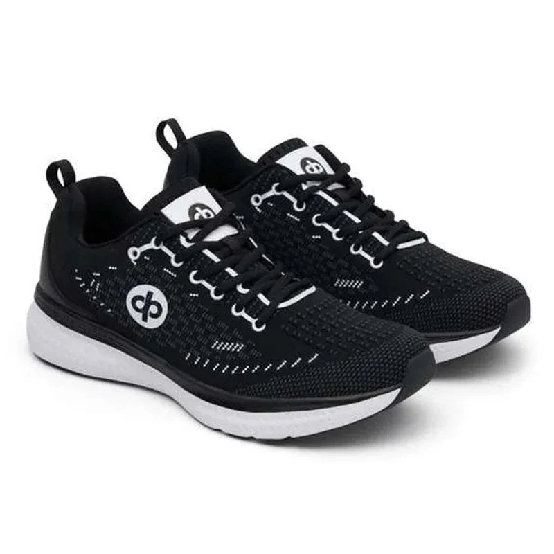 Drakes Pride Renegarde 4E XTRA WIDE Lawn Bowls Shoes - Image 4