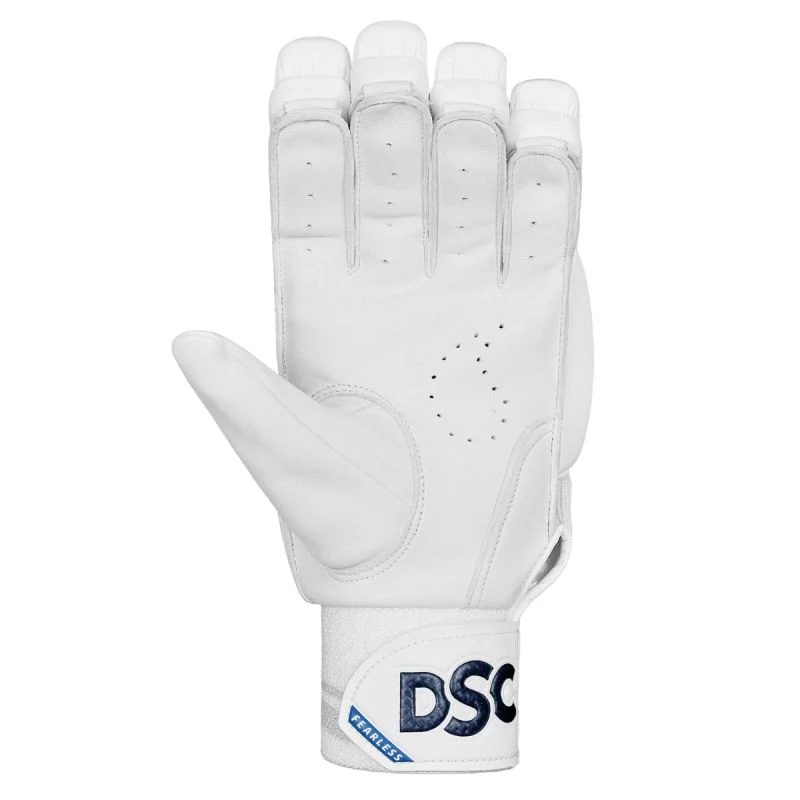 DSC Krunch 500 Adult Batting Gloves - Image 2