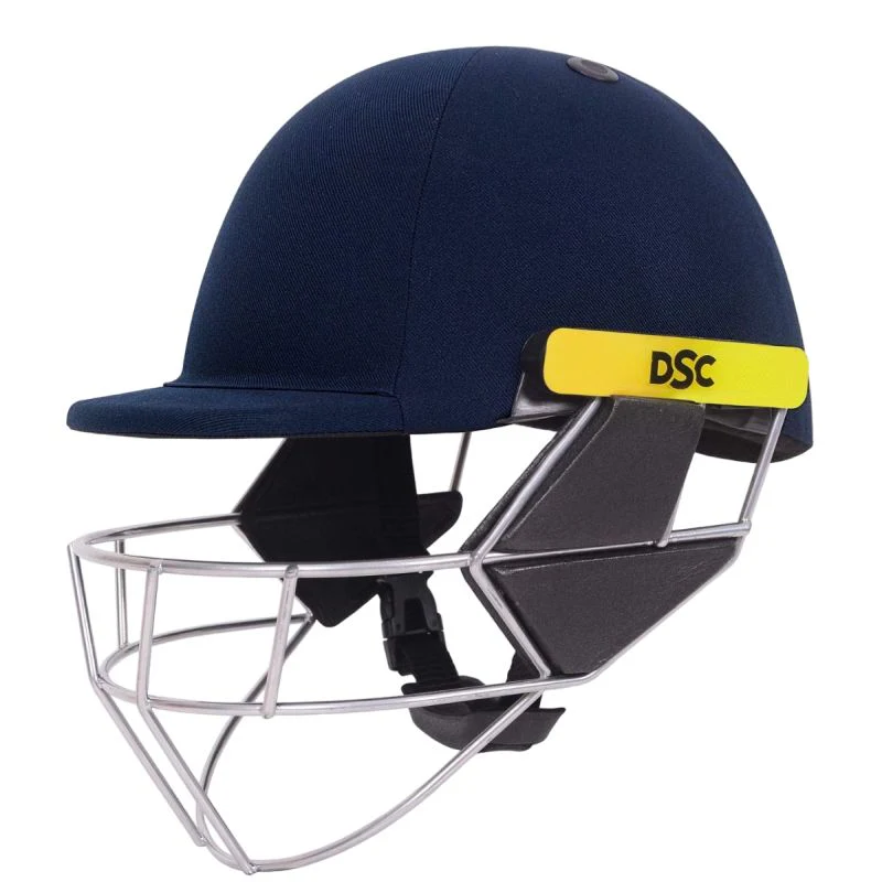 DSC Scud Cricket Helmet - Image 3