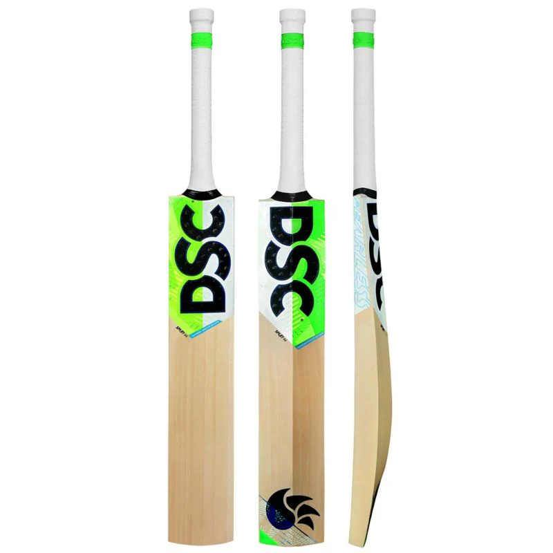 DSC Spliit 44 Adults Cricket Bat