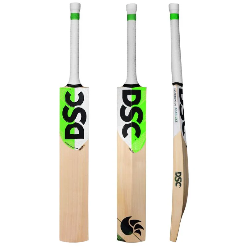 DSC Spliit 55 Adults Cricket Bat