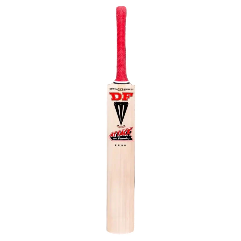 Duncan Fearnley Attack 4* Adults Cricket Bat