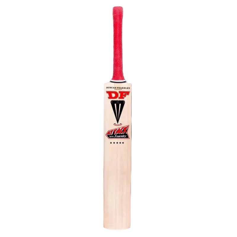 Duncan Fearnley Attack 5* Cricket Bat
