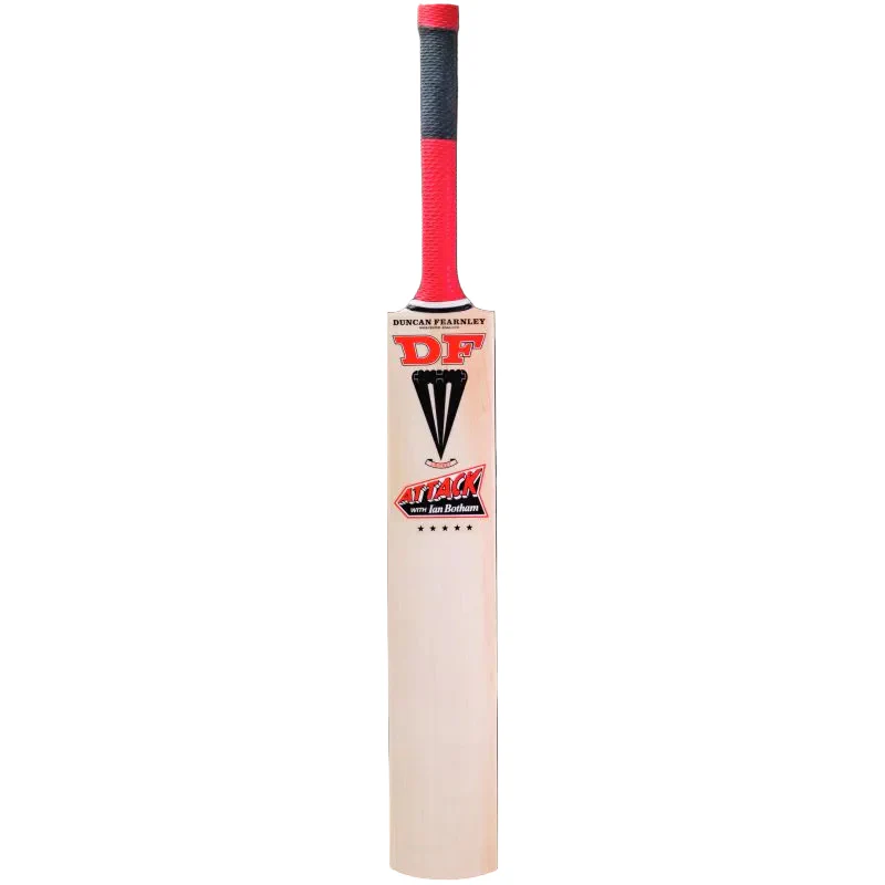 Duncan Fearnley Botham Attack 5* Adults Cricket Bat