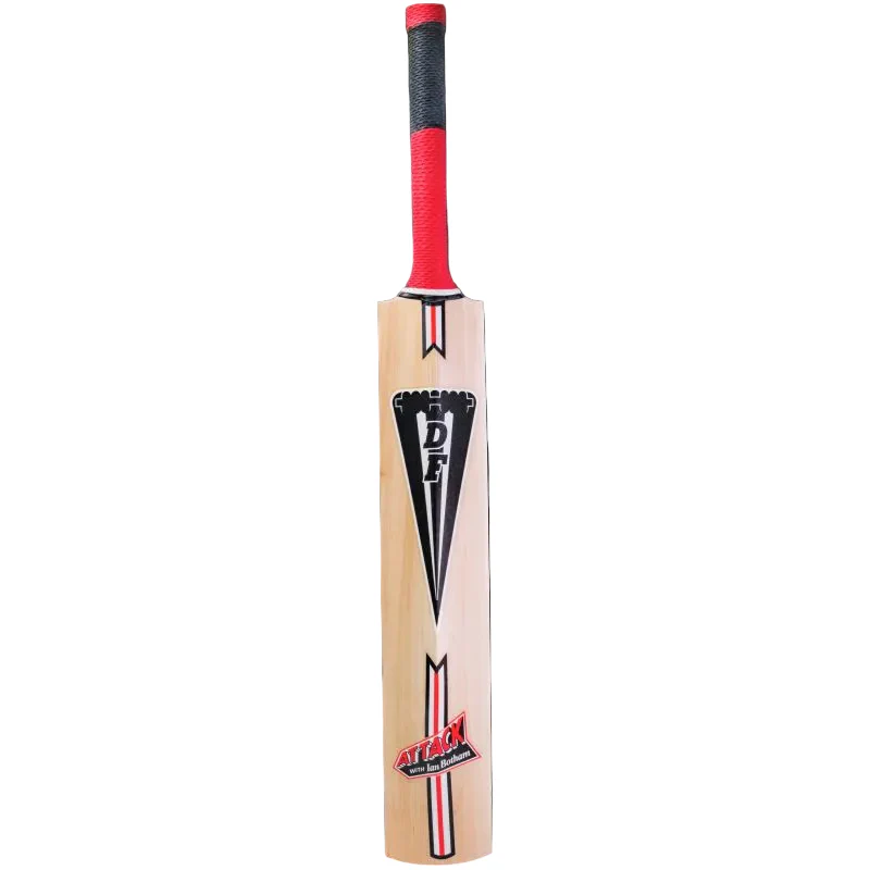 Duncan Fearnley Botham Attack 5* Adults Cricket Bat - Image 2