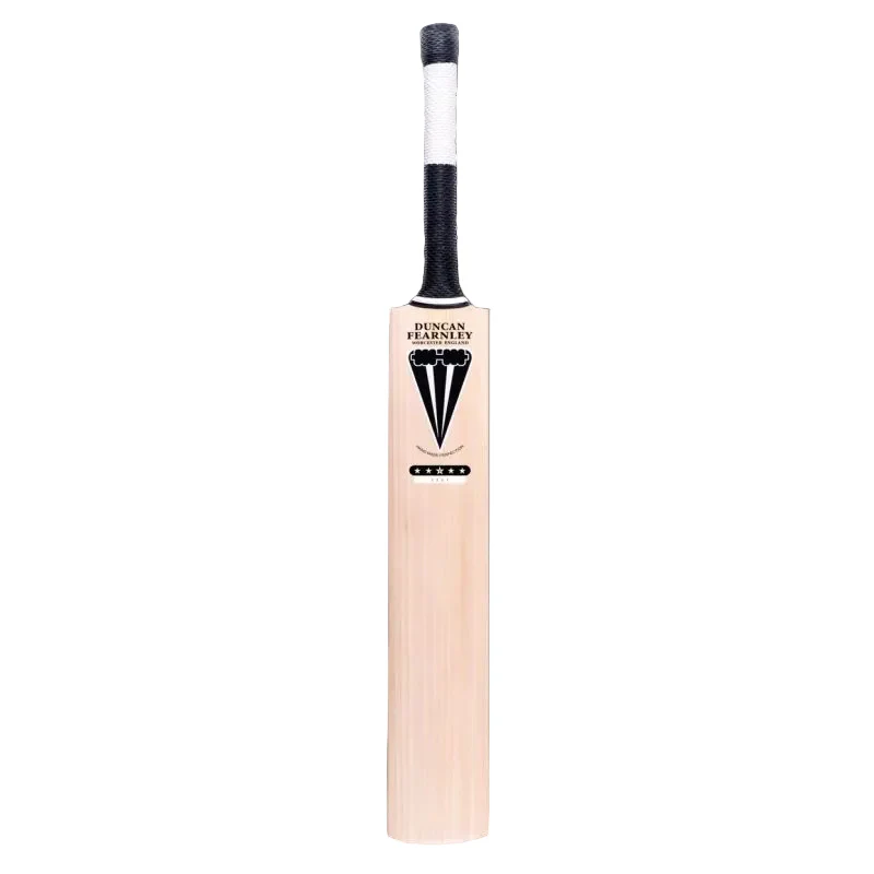 Duncan Fearnley Heritage 5* Test Adults Cricket Bat