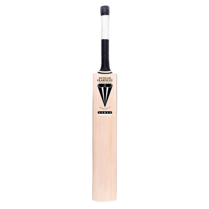 Duncan Fearnley Heritage 5* Ultimate Adults Cricket Bat