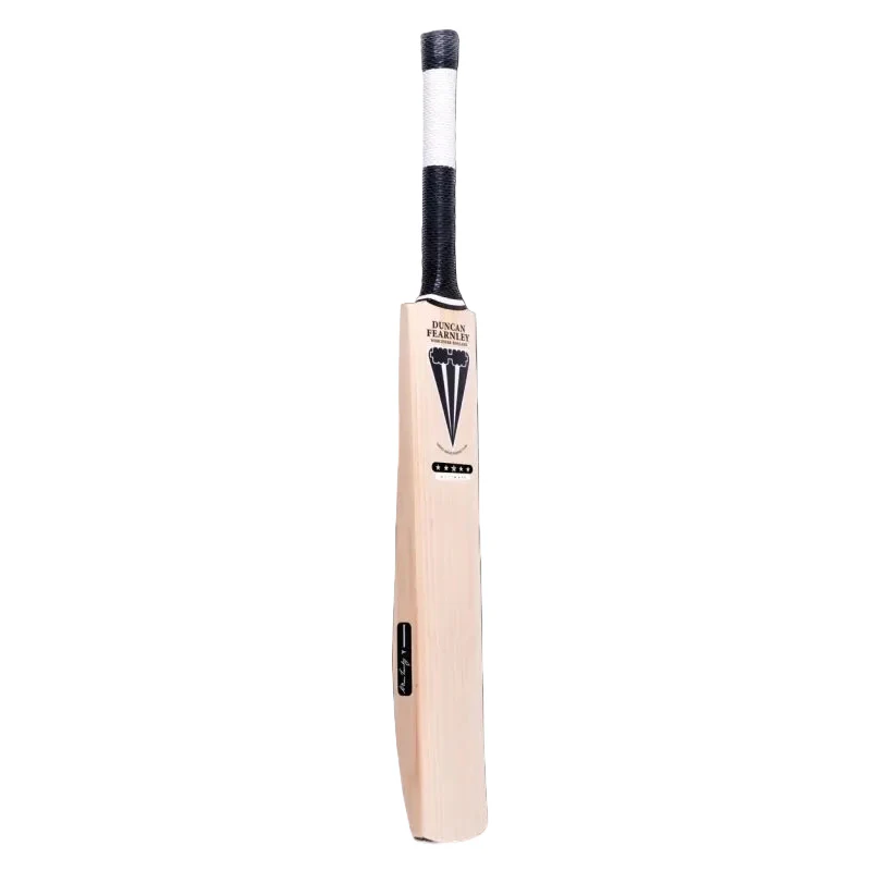 Duncan Fearnley Heritage 5* Ultimate Adults Cricket Bat - Image 2