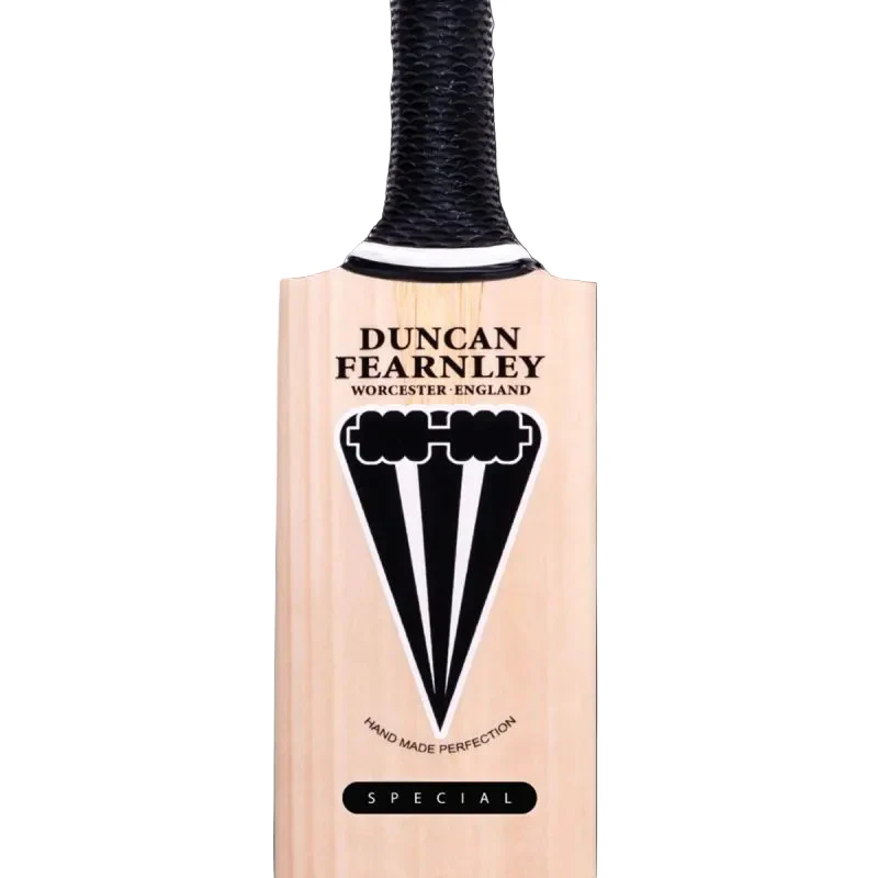 Duncan Fearnley Heritage Special Adults Cricket Bat - Image 2